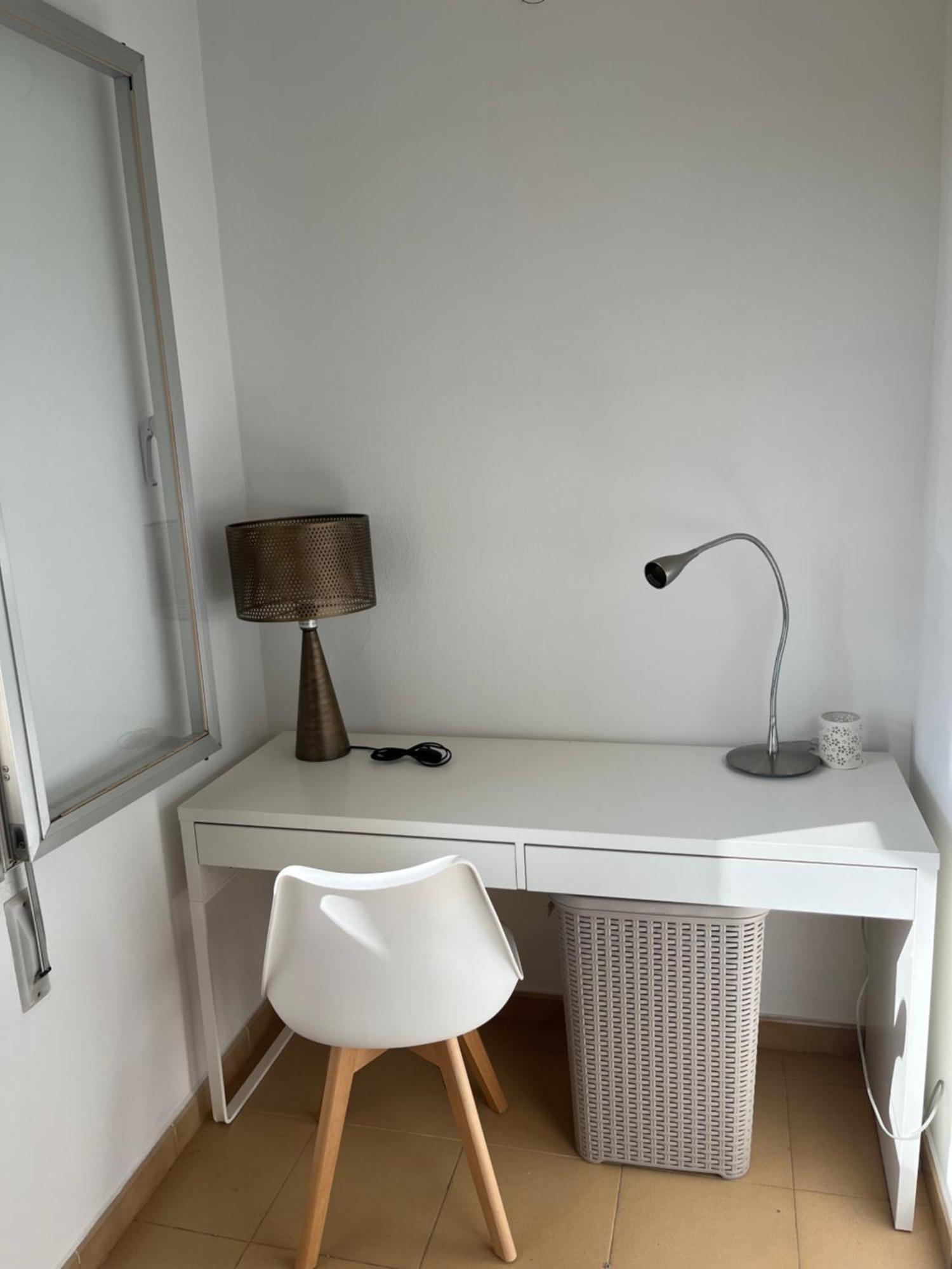 Moderno Apartamento Vacacional Дельтебре Экстерьер фото